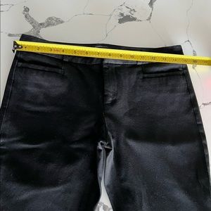 Banana Republic Sloan ankle pants size 4P, length - 31 inches, waist 30 inches